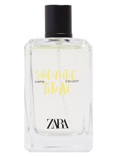 Surrounding Thread by Zara