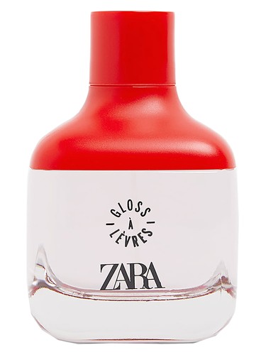 Gloss À Levre by Zara