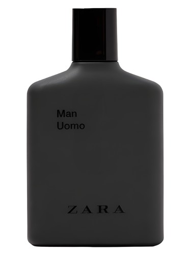 Man Uomo by Zara