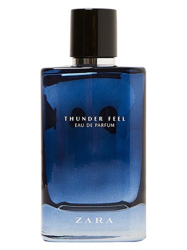 Thunder Feel by Zara