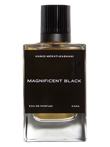 Magnificent Black by Zara