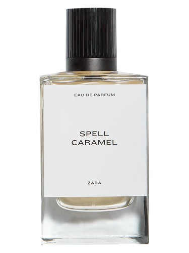 Spell Caramel by Zara