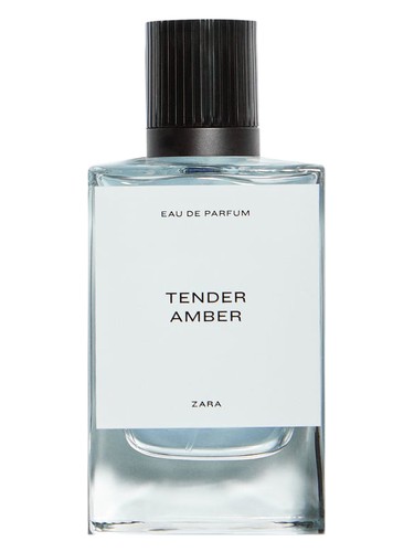 Tender Amber by Zara