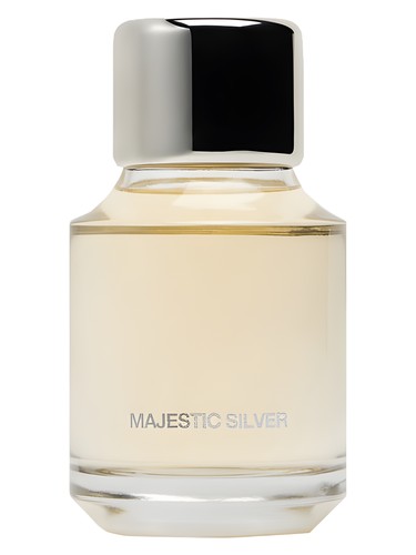 Majestic Silver by Zara
