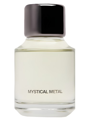 Mystical Metal by Zara