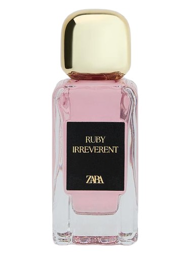 Ruby Irreverent by Zara