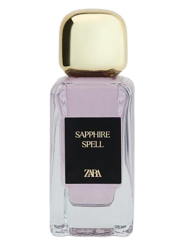 Sapphire Spell by Zara