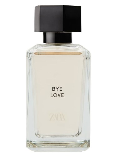 Bye Love (Into the Wood) by Zara