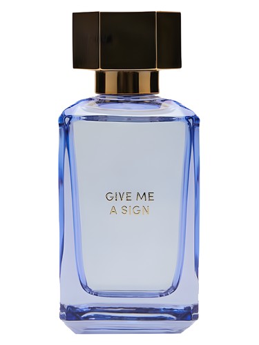 Give Me A Sign (Into The Joyful) by Zara