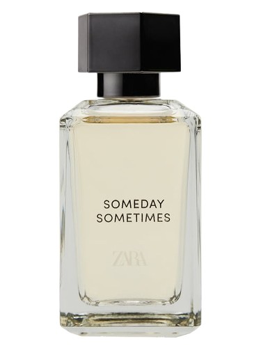 Someday Sometimes (Into The Joyful) by Zara