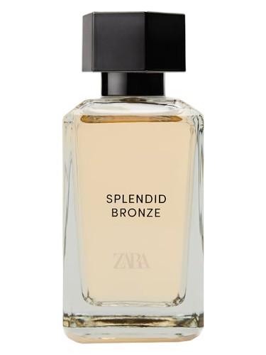 Splendid Bronze (Into The Gourmand) by Zara