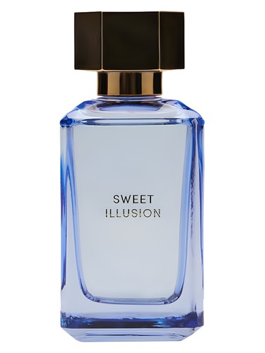Sweet Illusion (Into The Gourmand) by Zara