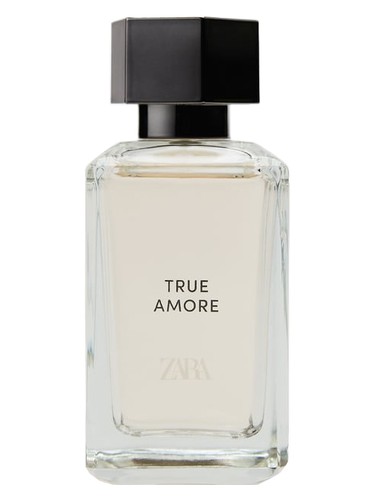 True Amore (Into The Floral) by Zara