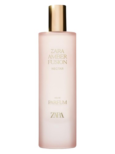 Amber Fusion Nectar by Zara