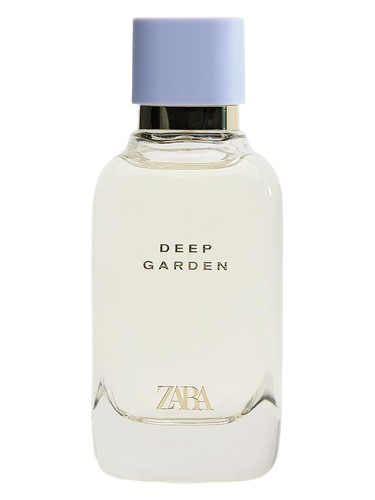 Deep Garden by Zara