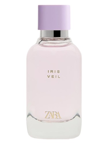 Iris Veil by Zara