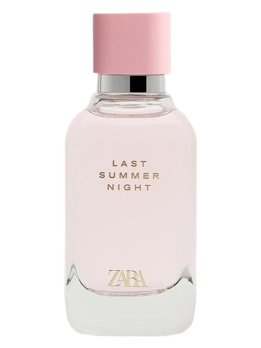Last Summer Night by Zara