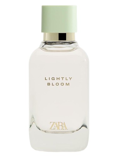 Lightly Bloom by Zara