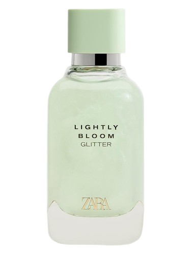 Lightly Bloom Glitter by Zara