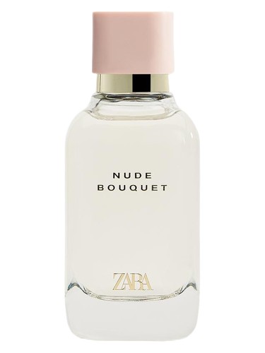 Nude Bouquet by Zara