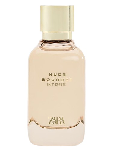 Nude Bouquet Intense by Zara
