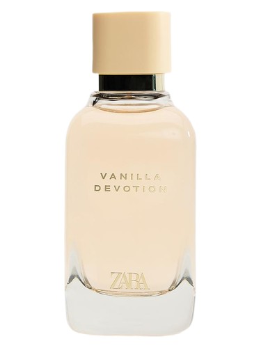 Vanilla Devotion by Zara