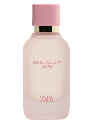 Marshmallow Glow by Zara