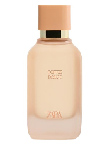 Toffee Dolce by Zara