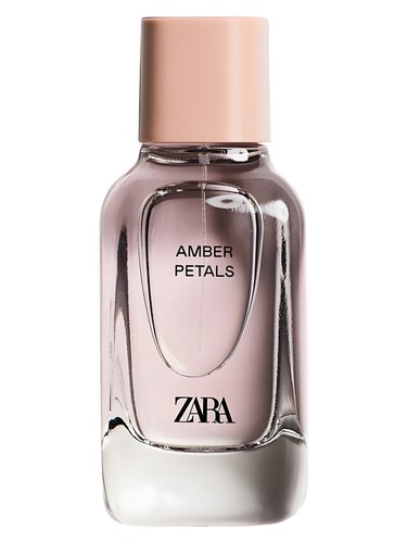 Amber Petals by Zara