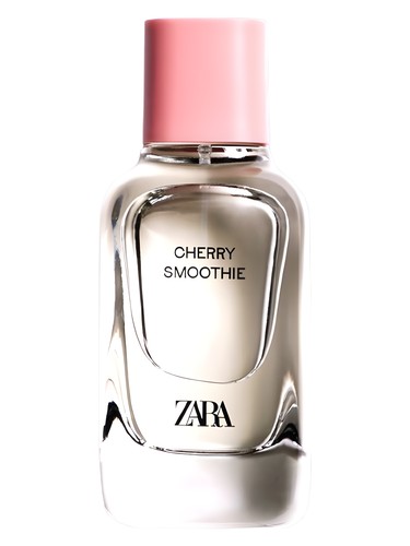 Cherry Smoothie 2022 by Zara