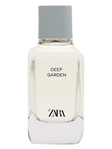 Deep Garden 2023 by Zara