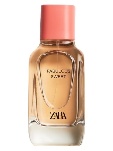 Fabulous Sweet by Zara