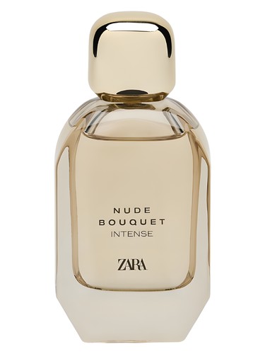Nude Bouquet Intense 2024 by Zara