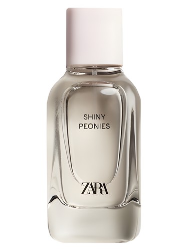 Shiny Peonies by Zara
