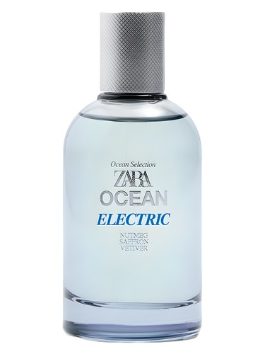 Ocean Electric by Zara