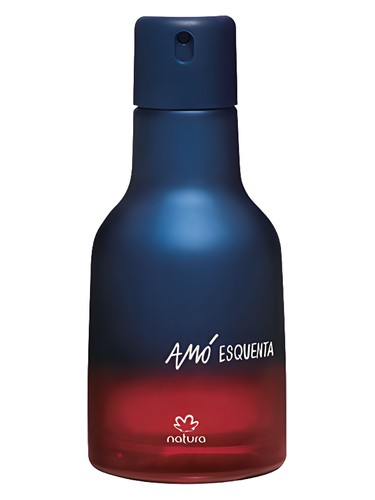 Esquenta by Natura