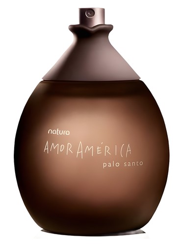 Amor América Palo Santo by Natura