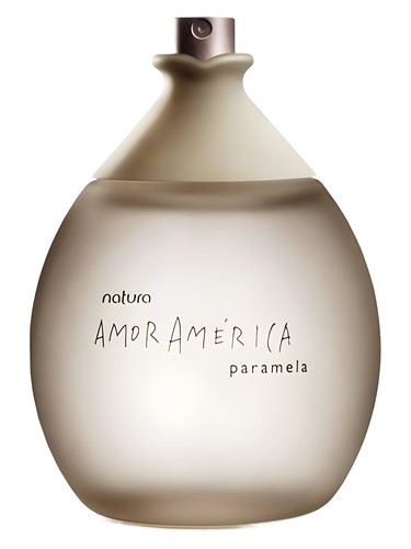 Amor América Paramela by Natura