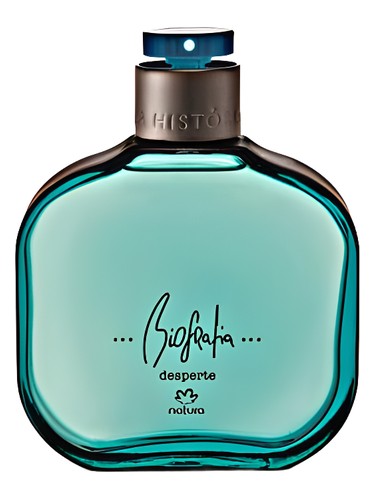 Desperte by Natura