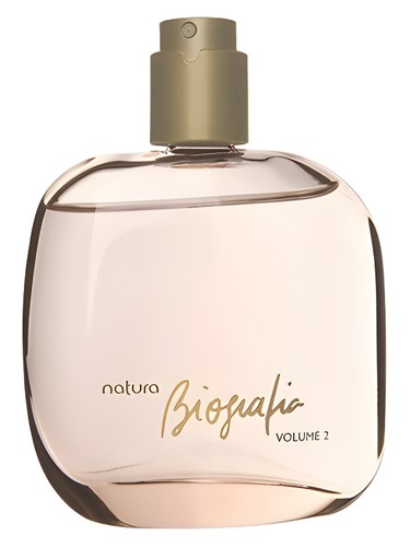 Volume 2 by Natura