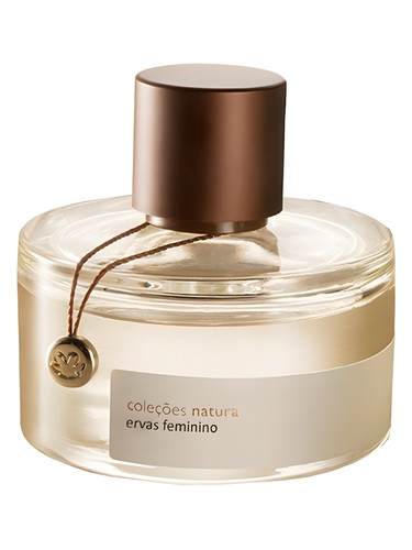 Ervas Feminino by Natura