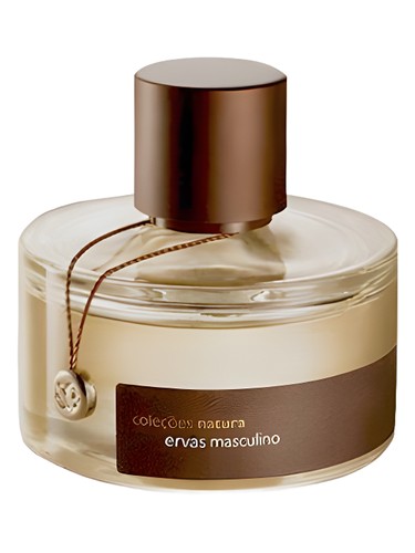 Ervas Masculino by Natura