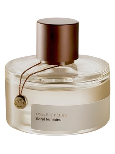 Floral Feminino by Natura