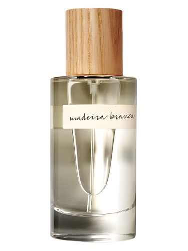 Collages Madeira Branca by Natura