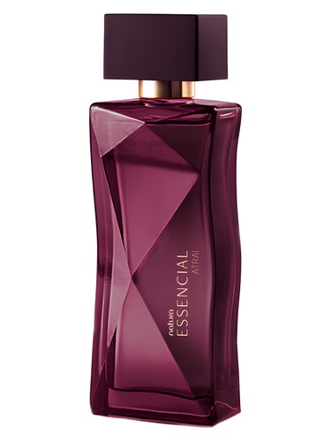 Essencial Atrai by Natura