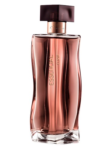 Essencial Elixir by Natura