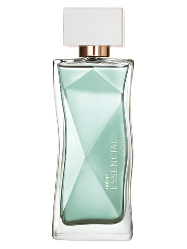Essencial Sentir by Natura