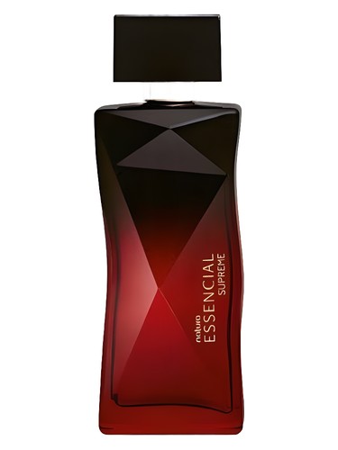 Essencial Supreme by Natura