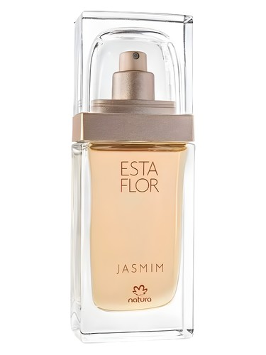 Esta Flor Jasmim by Natura