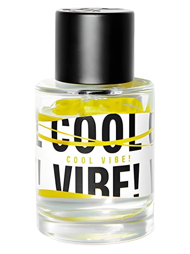 Cool Vibe! by Natura